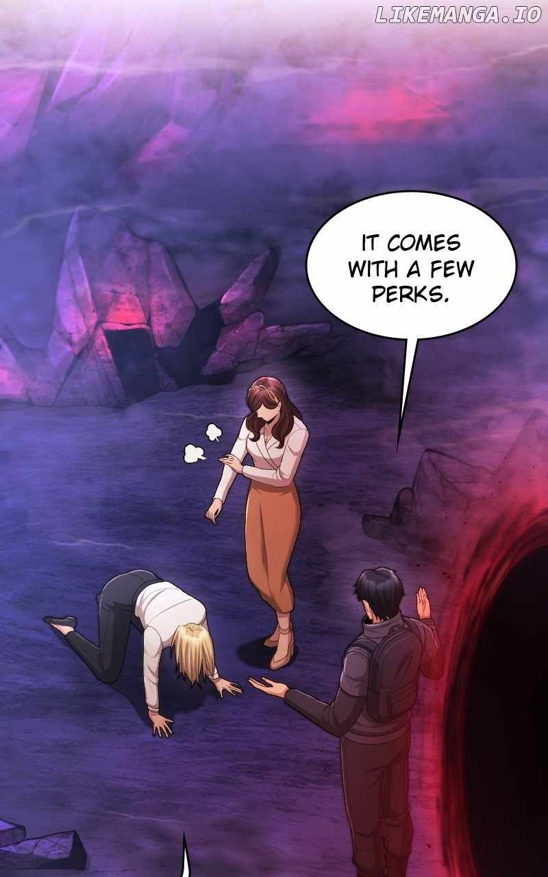 Paranoid Mage Chapter 59 79